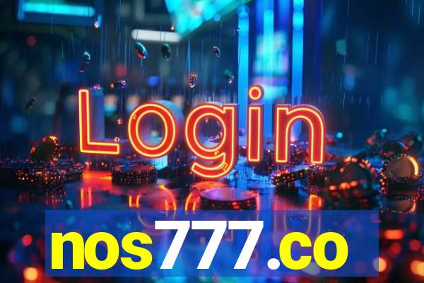 nos777.co