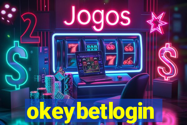 okeybetlogin