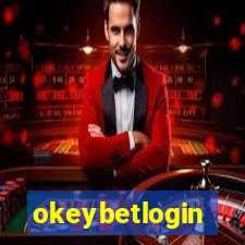 okeybetlogin