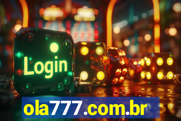 ola777.com.br