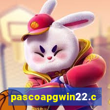 pascoapgwin22.com