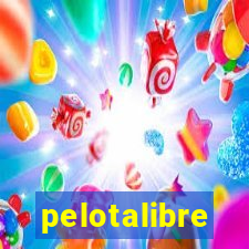 pelotalibre