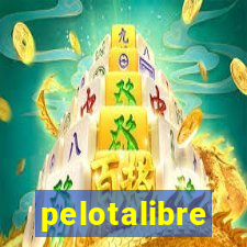 pelotalibre