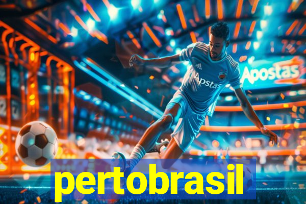 pertobrasil