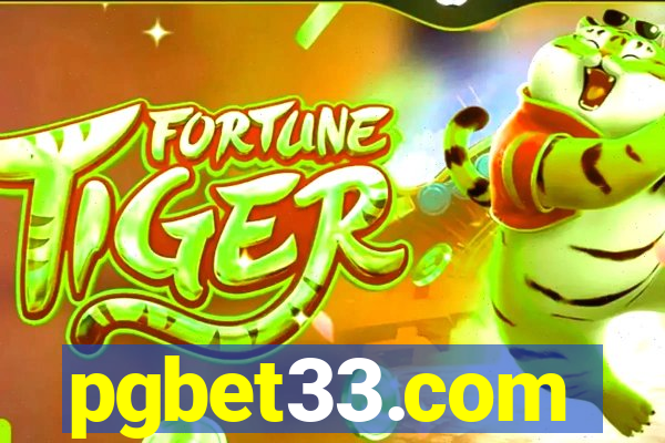 pgbet33.com