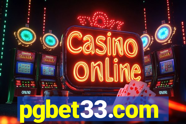 pgbet33.com