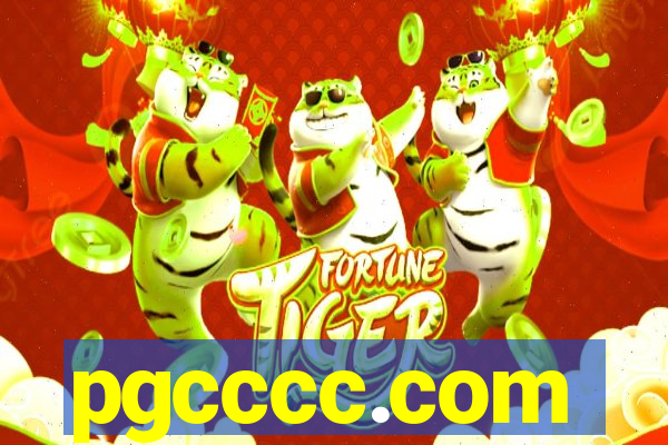 pgcccc.com