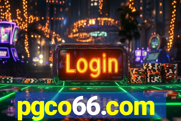 pgco66.com