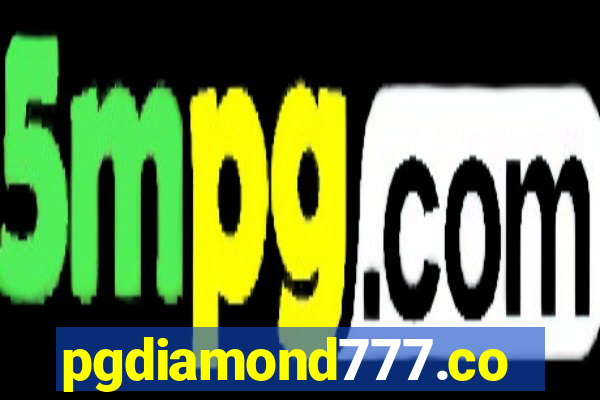 pgdiamond777.com