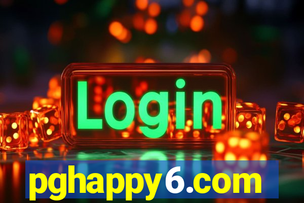 pghappy6.com