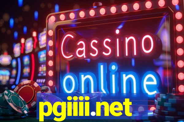 pgiiii.net