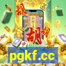 pgkf.cc