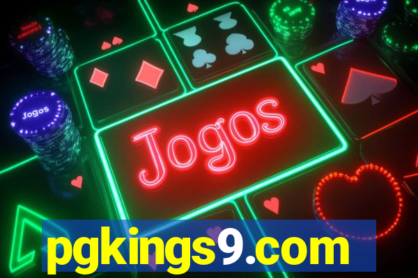 pgkings9.com