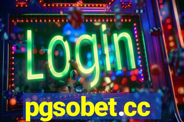 pgsobet.cc