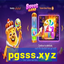 pgsss.xyz