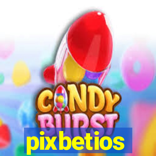 pixbetios