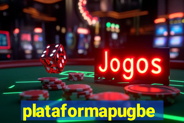 plataformapugbet.com