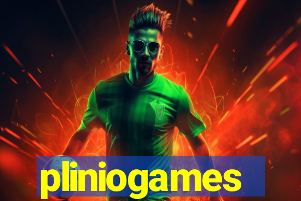 pliniogames