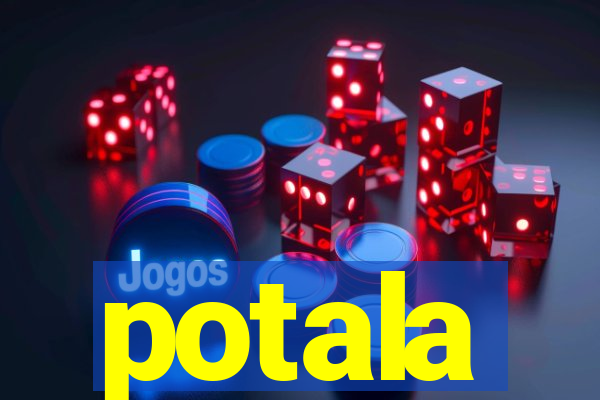 potala-bet.com