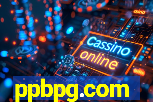 ppbpg.com