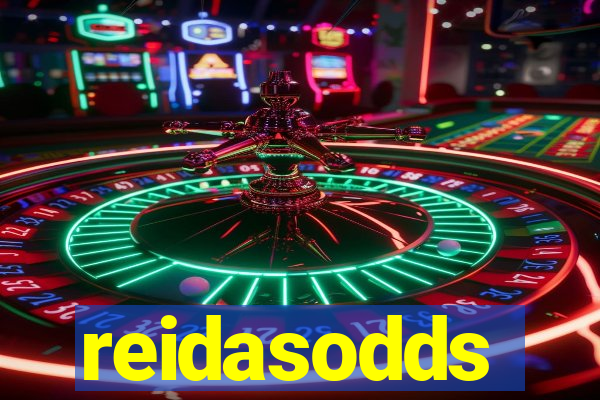 reidasodds