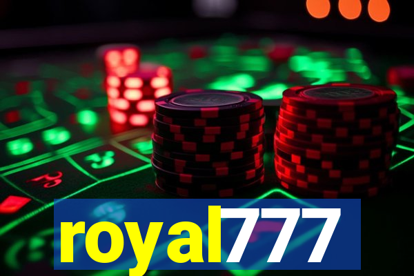 royal777