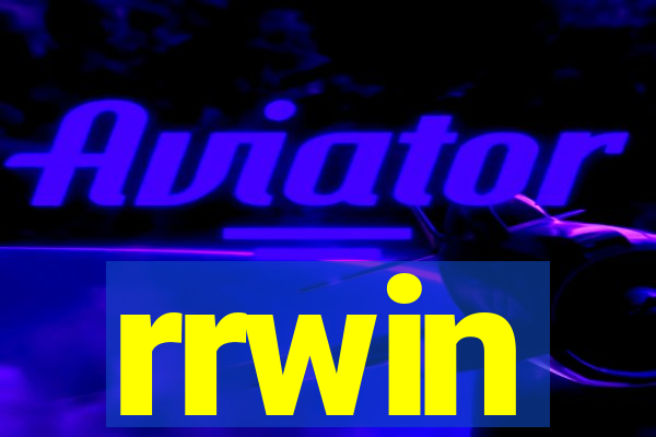 rrwin