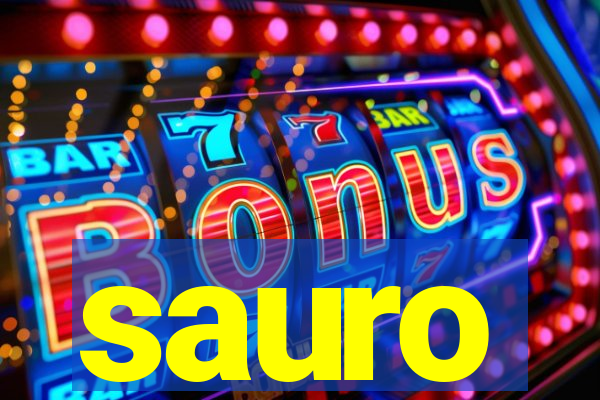 sauro-win