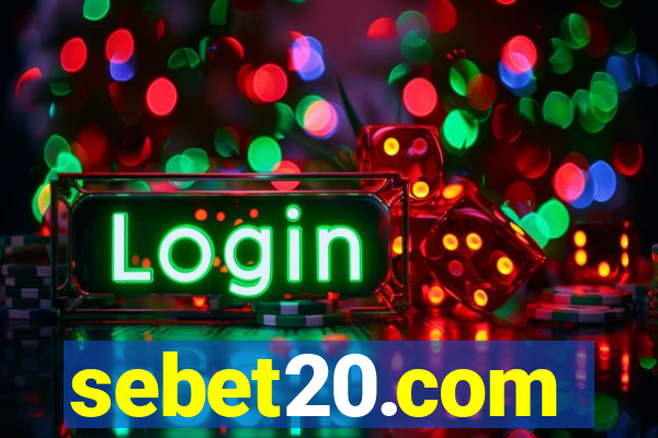 sebet20.com