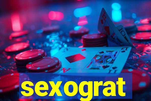 sexograt