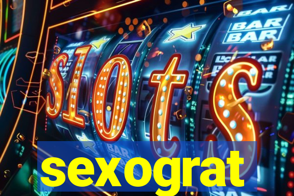 sexograt