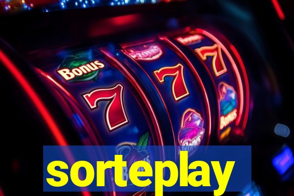 sorteplay