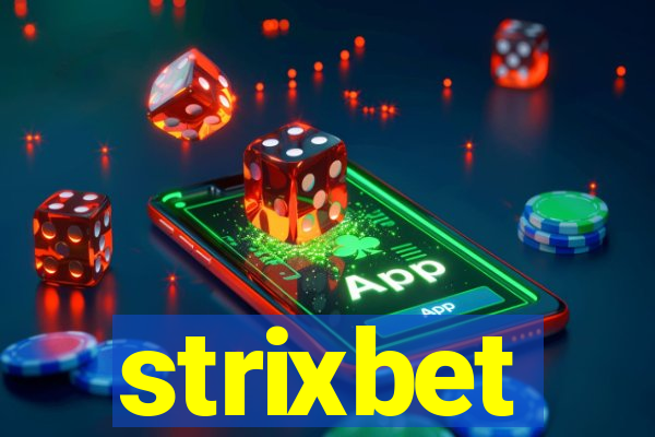 strixbet