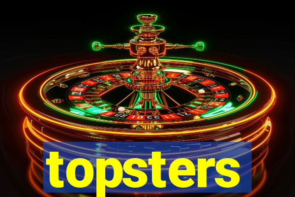 topsters