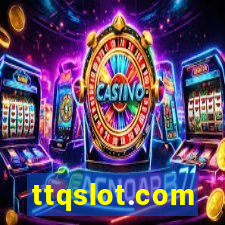 ttqslot.com