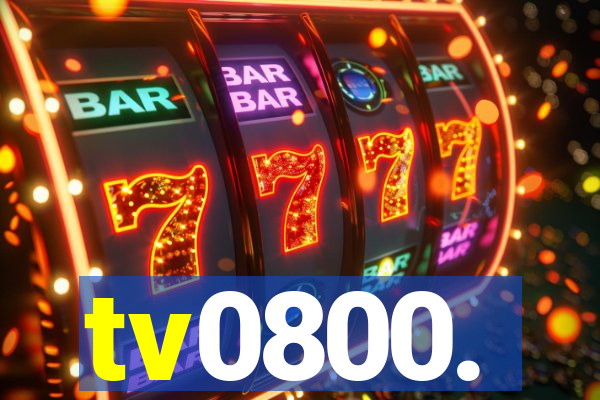 tv0800.