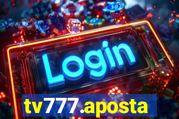 tv777.aposta