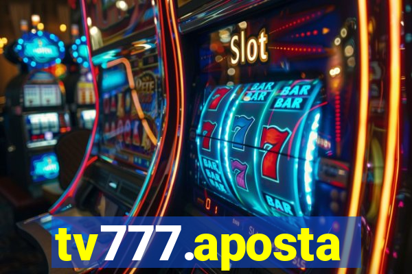 tv777.aposta