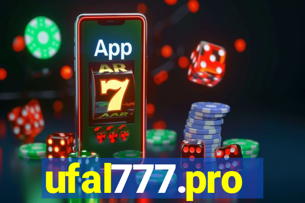 ufal777.pro