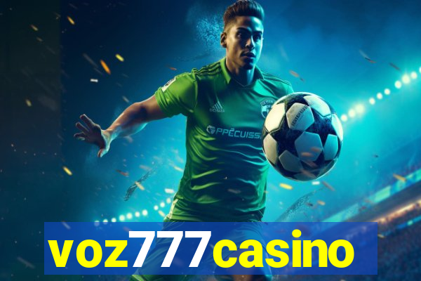 voz777casino