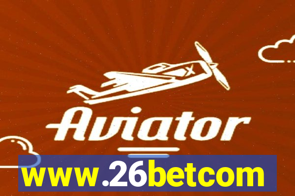 www.26betcom