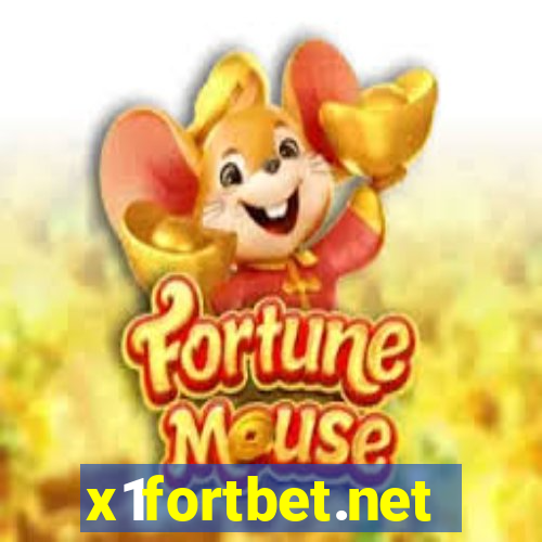 x1fortbet.net