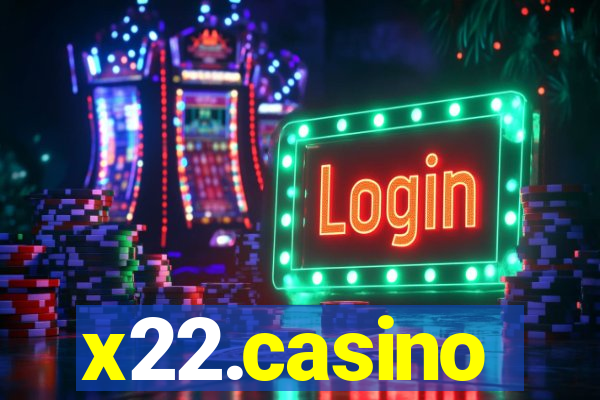 x22.casino