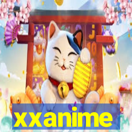 xxanime